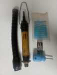 Aparafusadora Atlas Copco Lum 10 PR 21 rpm 2100