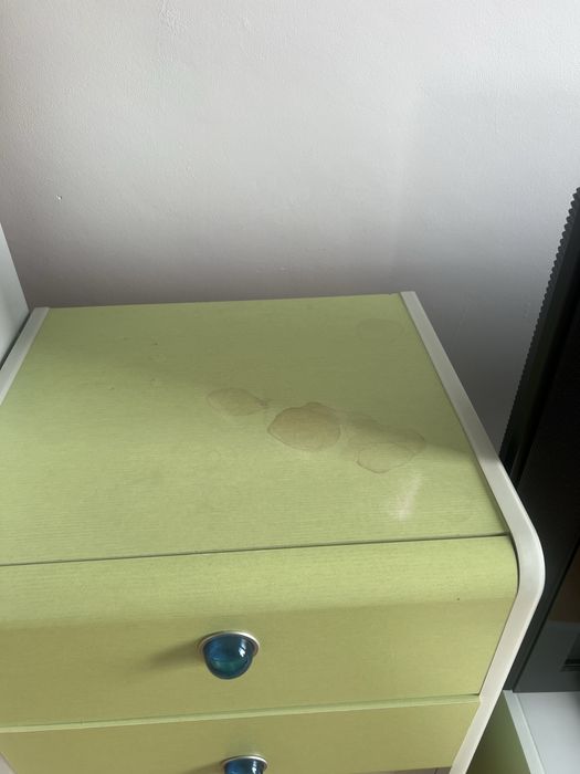 Meble  BRW pokój dzieciecy