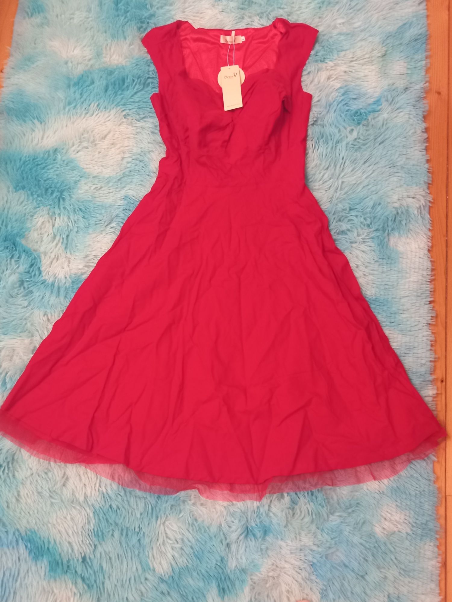 Нова Dress  сукня плаття сарафан