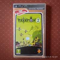 Gra PSP Patapon 2