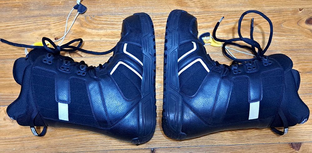 Боти,ботинки, Burton ,для сноуборду