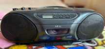 Магнітола AKAI AJ-305CD