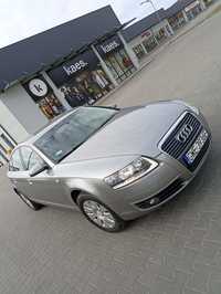 Sprzedam Audi A6