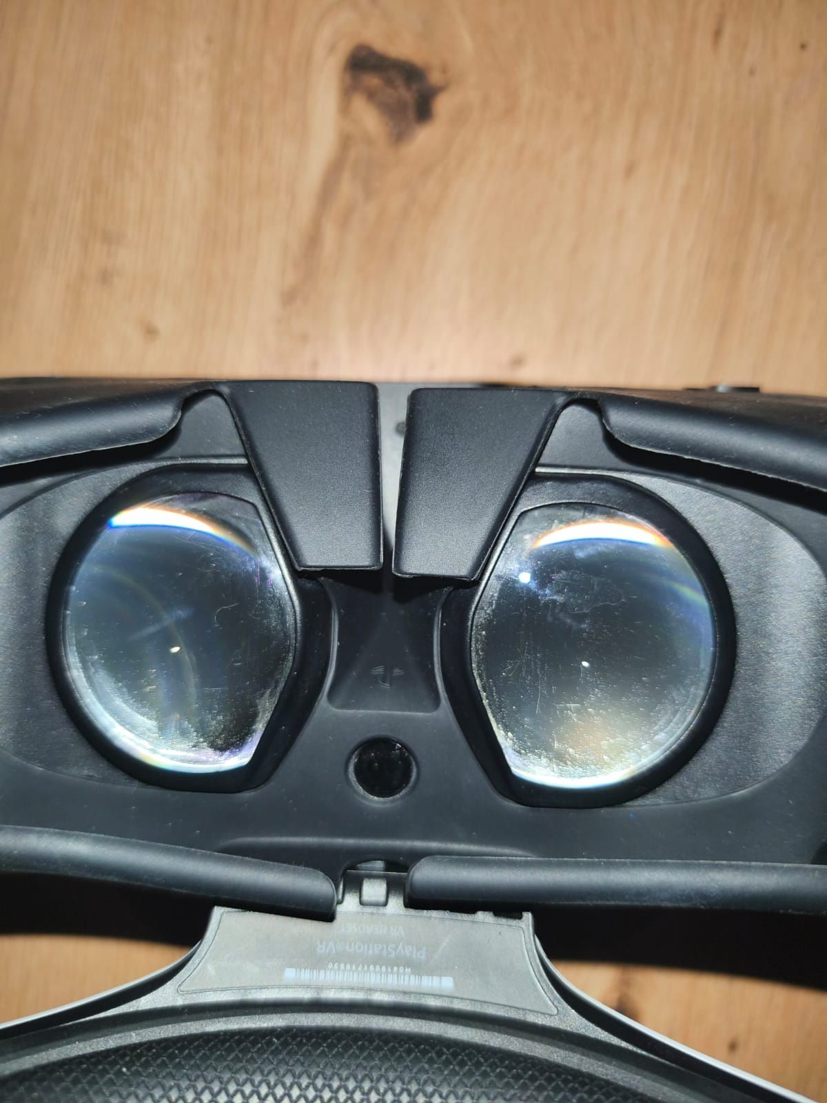 Gogle  PlayStation VR PS4