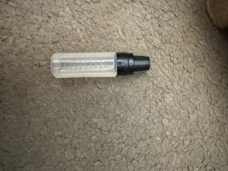 Maquina de barbear e cortar cabelo