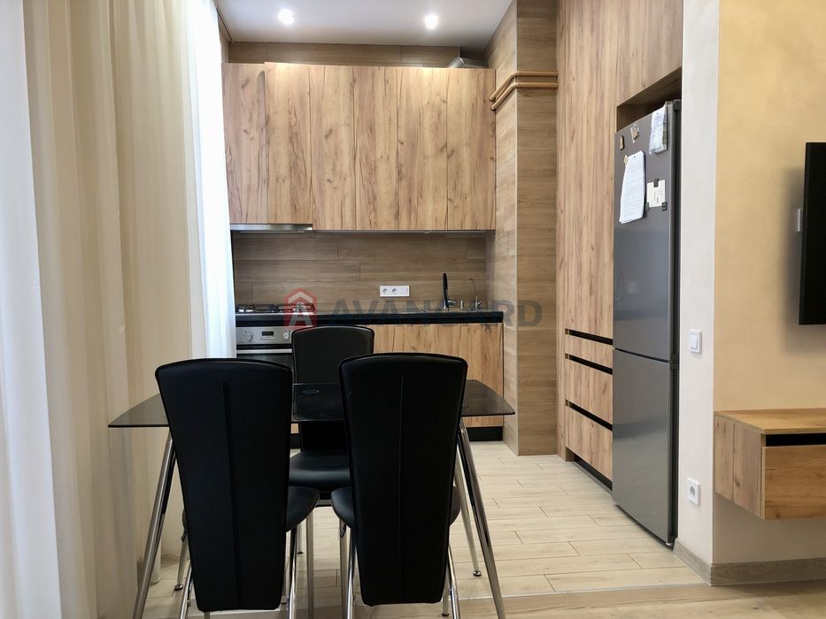 Продам 3х ком. кв в центре города Гоголя.