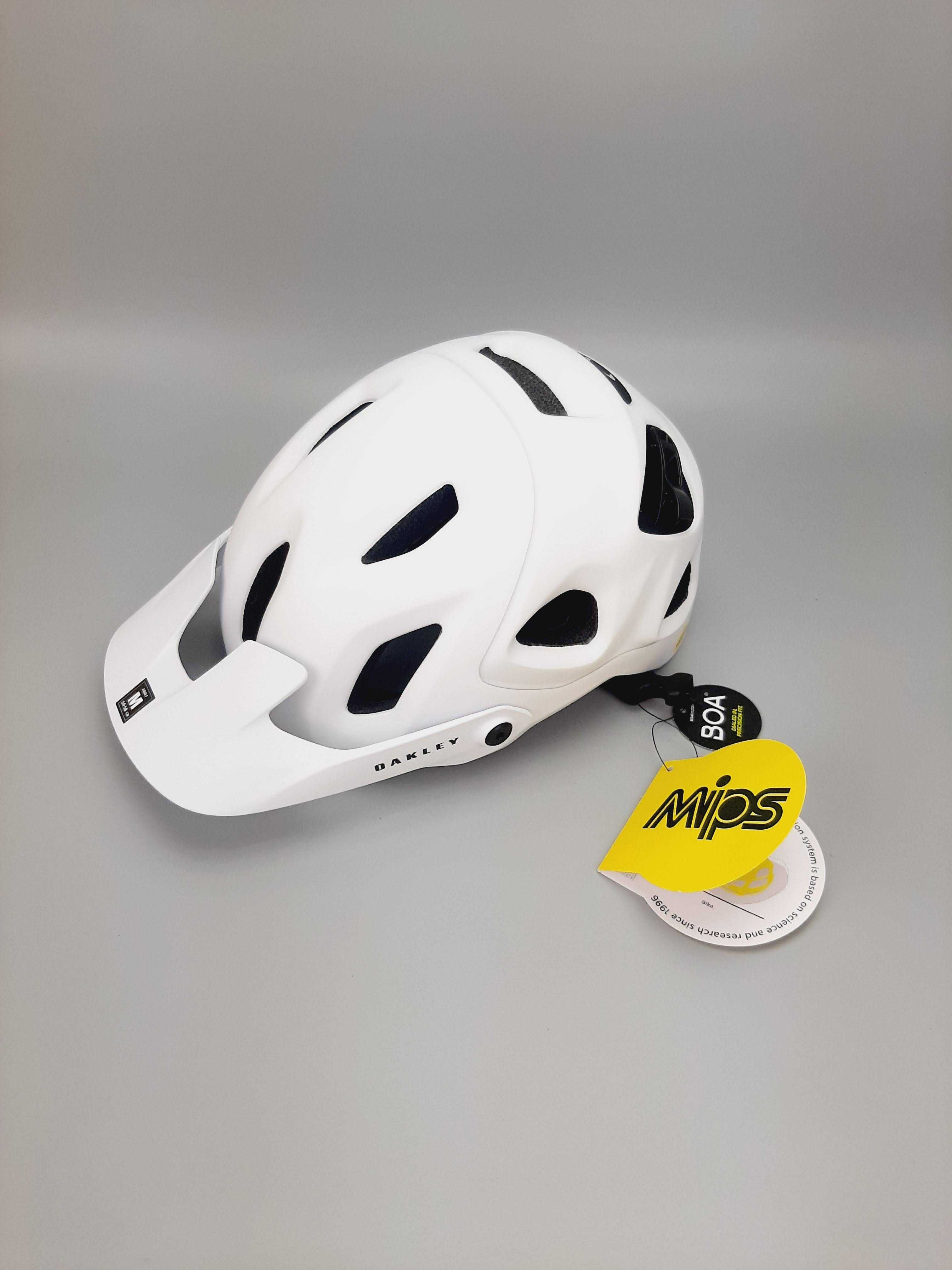 Kask Rowerowy OAKLEY DRT5 Mips roz. M 54-58 cm