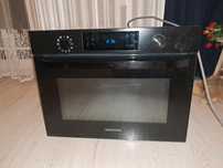 Piekarnik z funkcją mikrofali Samsung NQ50J3530BB