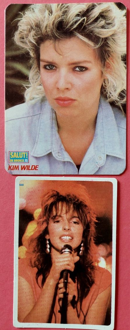 Kim Wilde / NENA