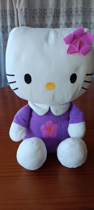 Peluche hello kitty 30 cm