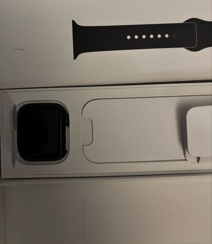 Appel Watch 6 44mm