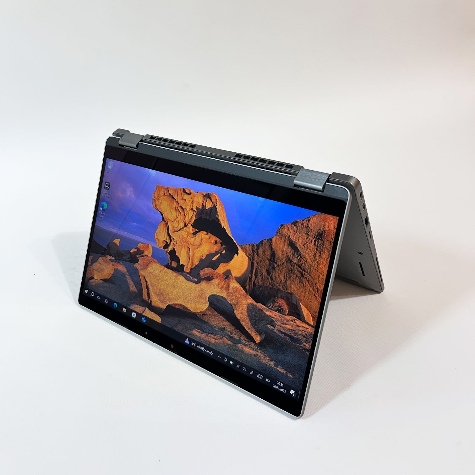 Dell Latitude 5320 Intel i7-1185G7 3.0ghz Touch 256GB 16GB