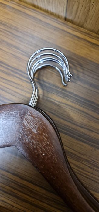 Zestaw wieszaków 30szt