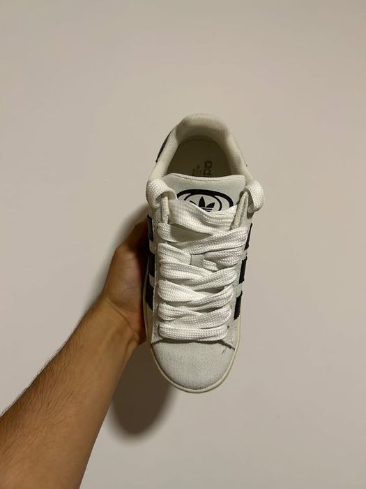 Adidas Campus - COMO NOVA
