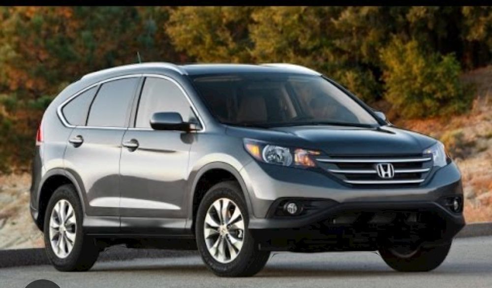 Розборка та нові запчастини Хонда Honda CR-V 2007-2025 року