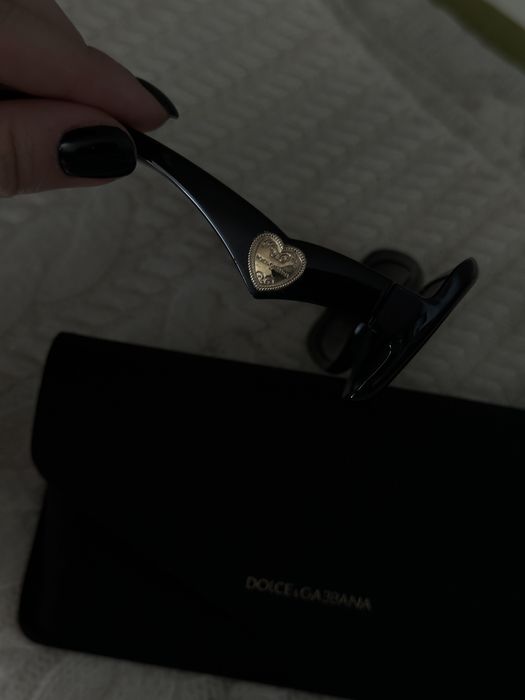 Очки Dolce Gabbana