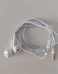 Наушники Apple EarPods, Оригинал. Джек 3.5 мм
