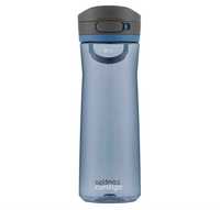 Бутылка для воды contigo jackson 2.0 24oz blue corn