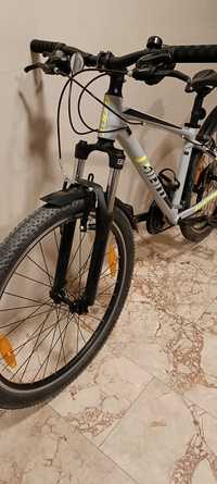 Giant ATX 26 cali koła lekka rama XS rower w bdb stanie