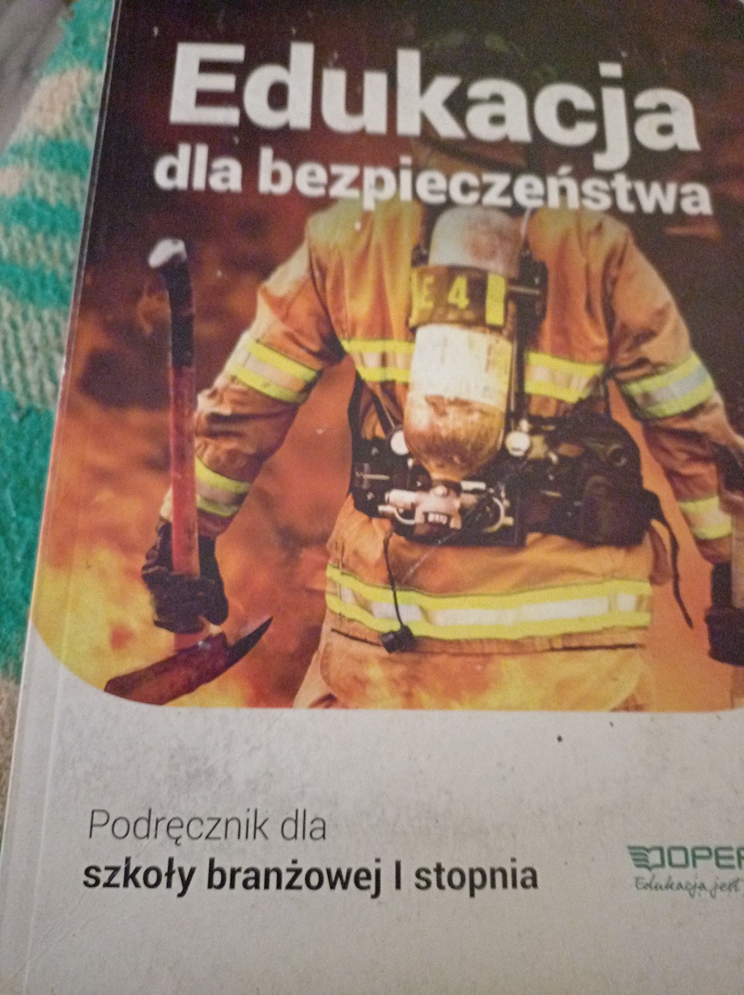Edukacja dla bezpieczeństwa