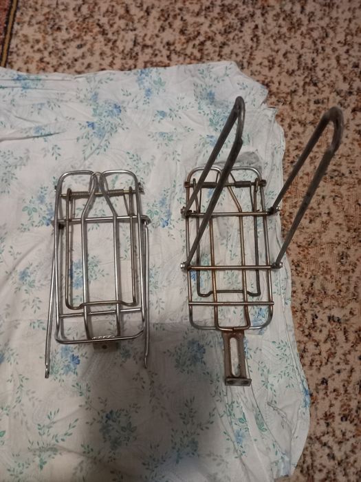 Продам багажники для велосипедов