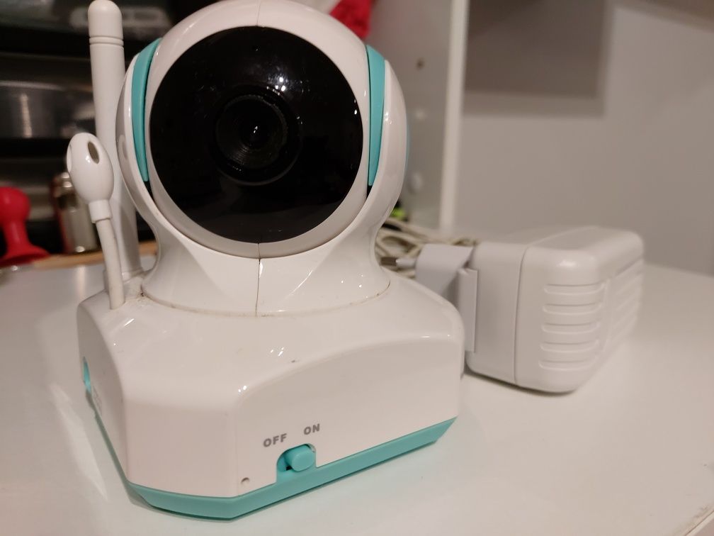 Icam secura baby multi-devices