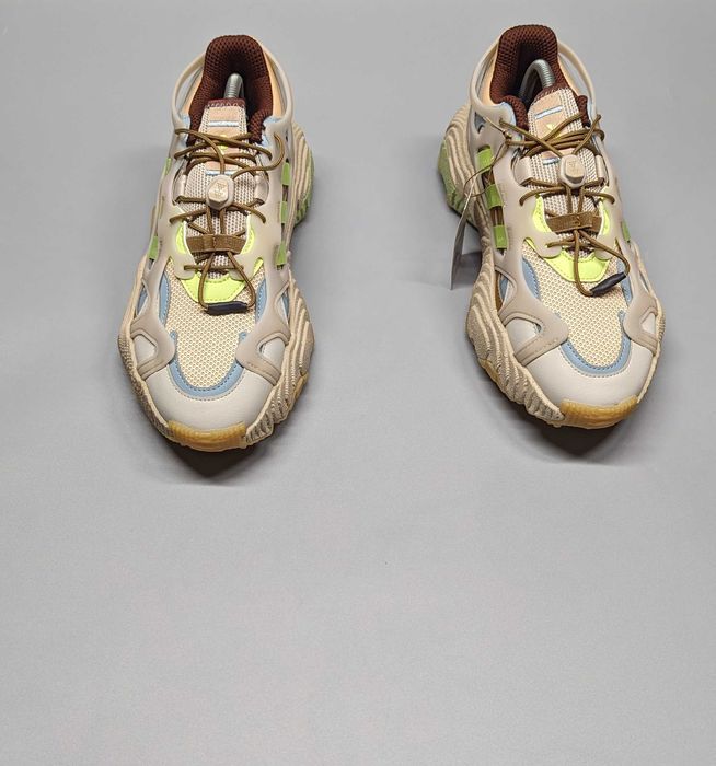 Кросівки чоловічі Adidas Roverend Adventure Multi GY1682 Оригінал