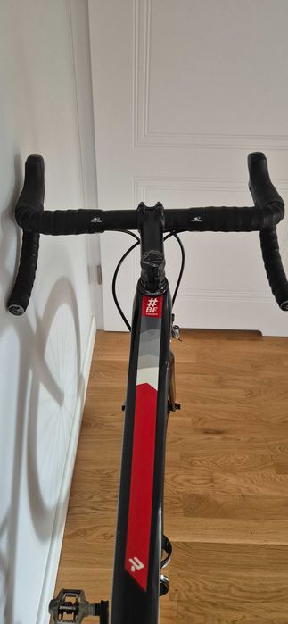 Rower szosowy Ridley Fenix L carbon, EliteWheels carbon, Ultegra,Rotor