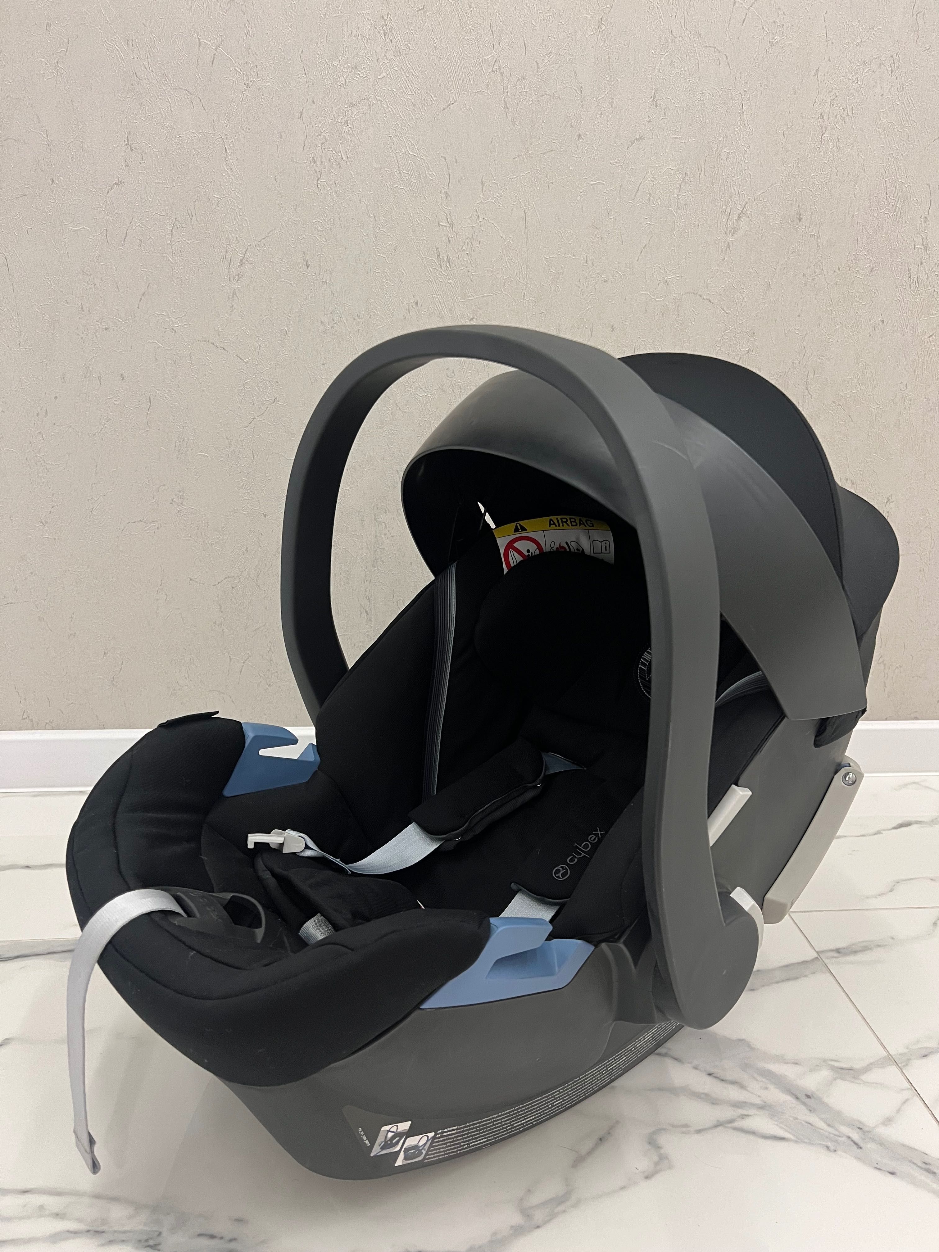 Автокрісло переноска  cybex aton 5