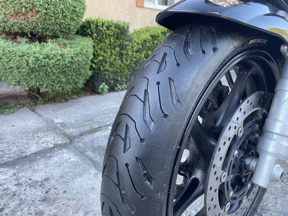 Yamaha FZ6N Fazer 2004 обслужена, доставка, переоформлення