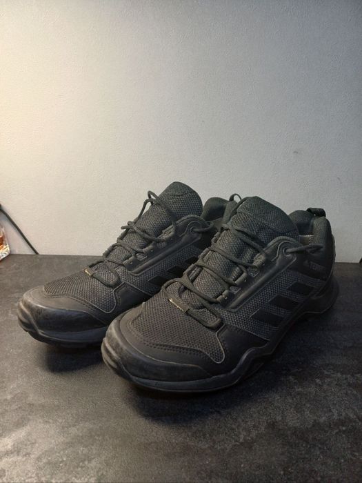 Продам Adidas Terrex на Gore-Tex,