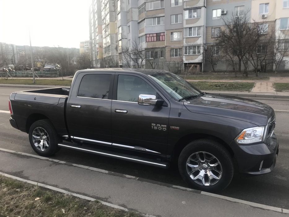 Продам RAM 1500