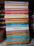 Livros de gestão de empresas