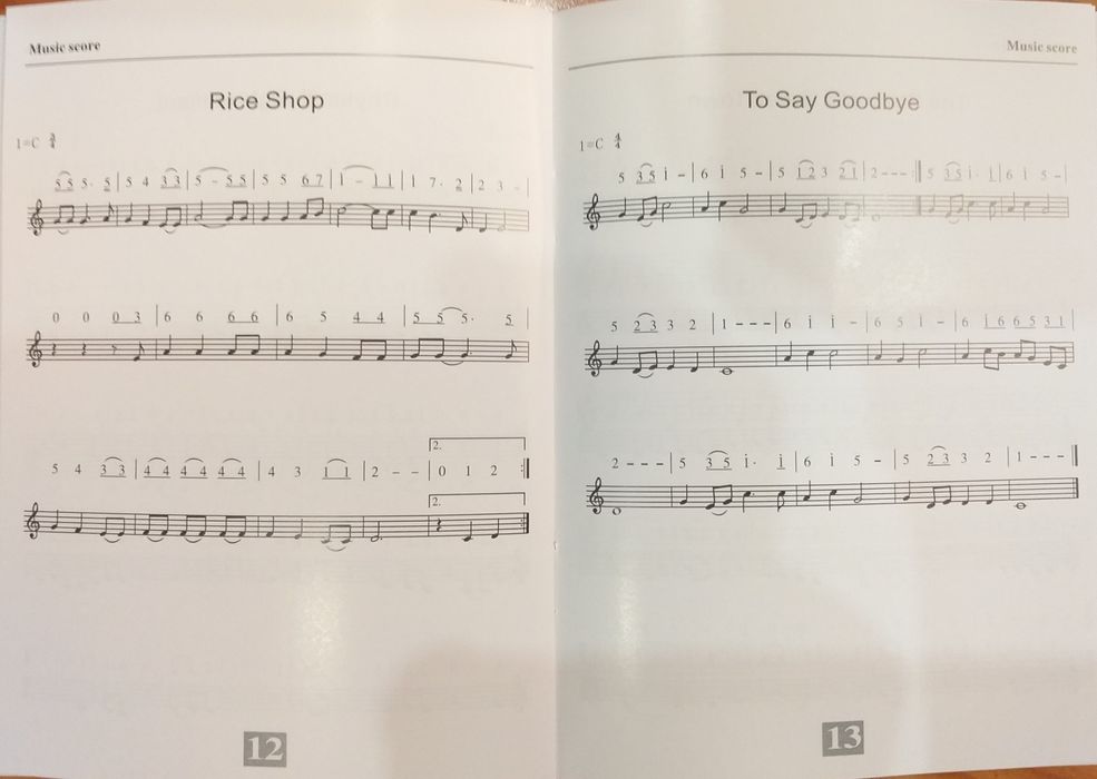 Handpan Steel Tongue