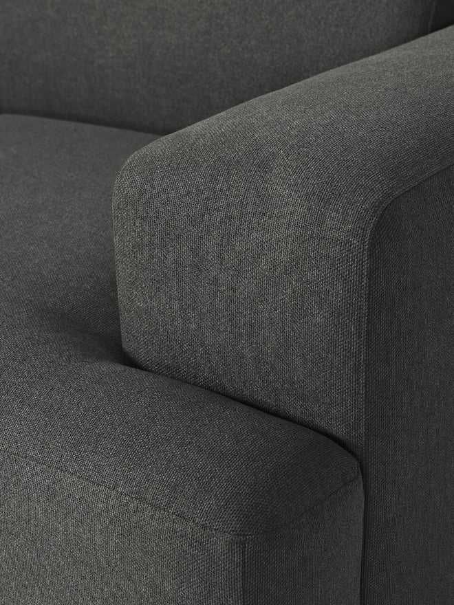 Sofa Melva (4-osobowa) WEST