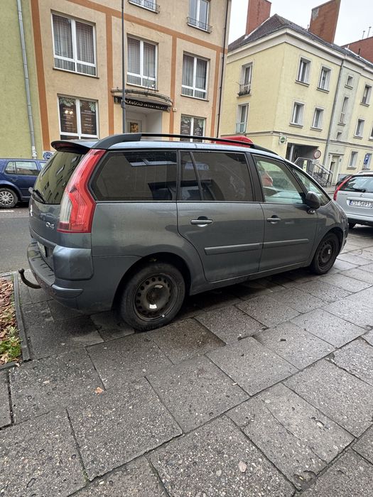 Citroen C4 Grand Picasso 1.6