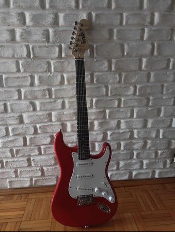Gitara elektryczna Max Stratocaster
