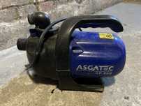 Pompa ogrodowa ASGATEC GP 800