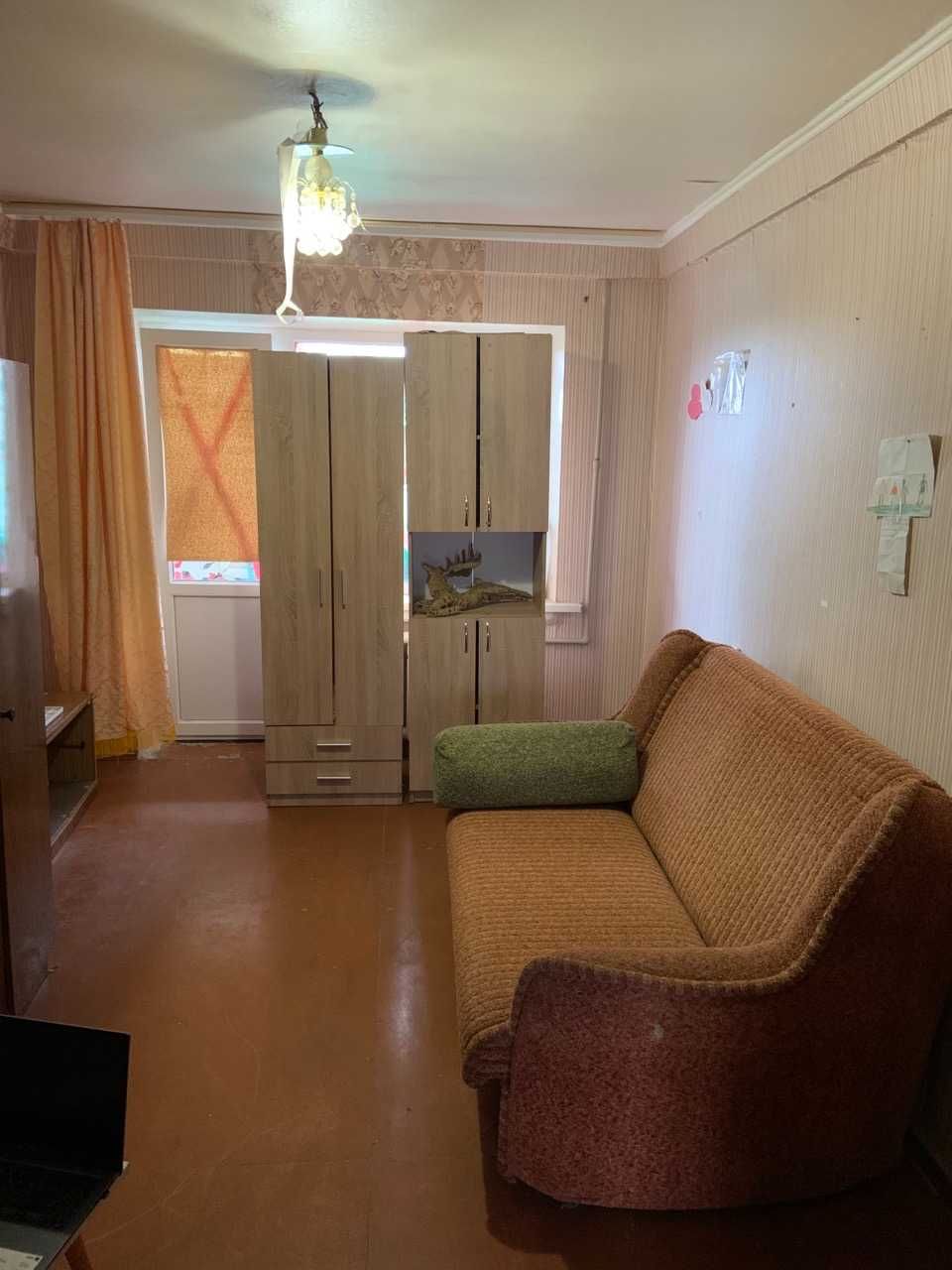 Продам 2 комнатную квартиру в Славянске