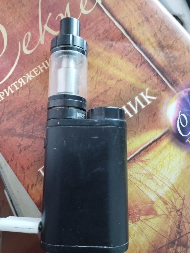 iStick Pico на запчасти