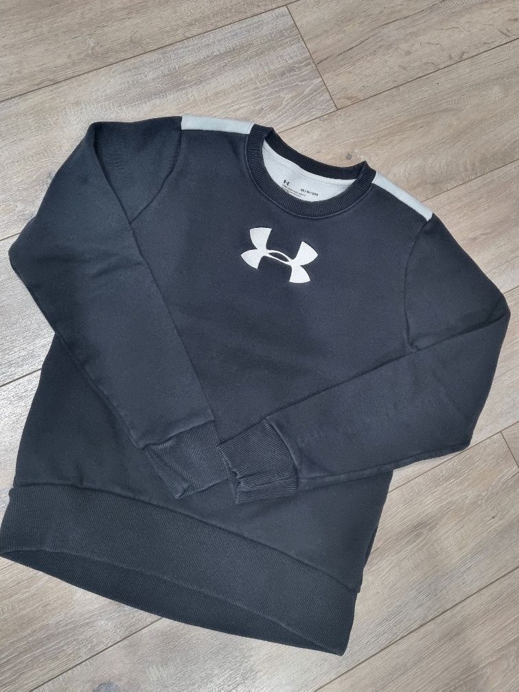 Oryginalna bluza Under Armour r.XS-S