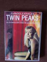 filme original - os últimos sete dias de Laura Palmer