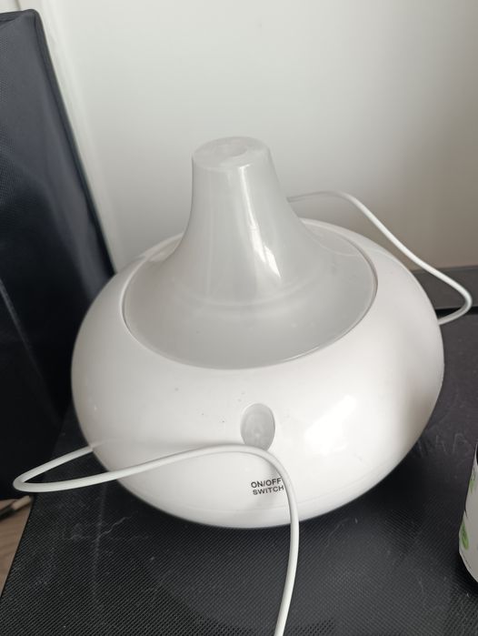 Dyfuzor zapachowy, nawilżacz powietrza Grundig