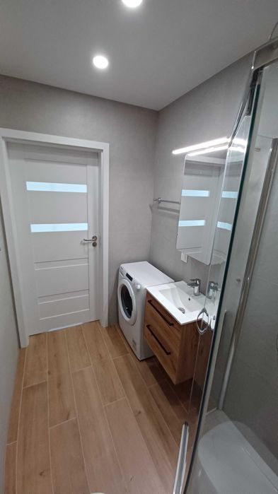 Gliwice Kawalerka - osiedle Karolinki