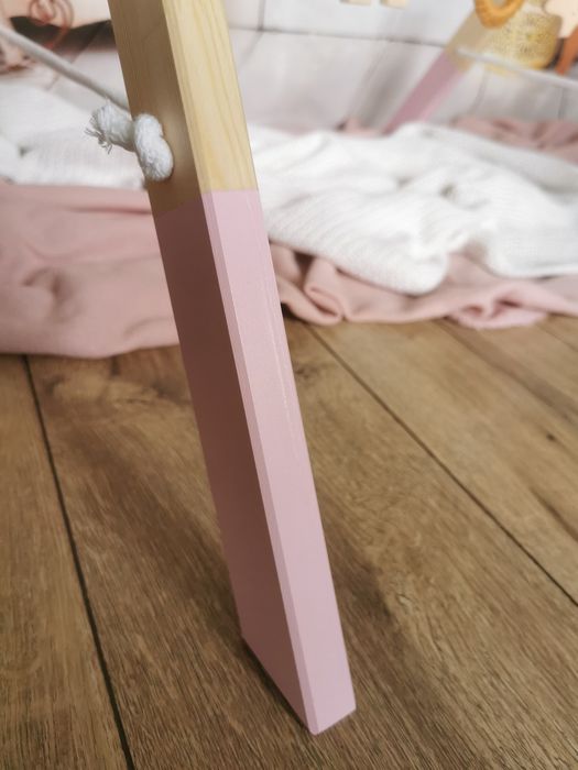 Stojak edukacyjny Baby Gym