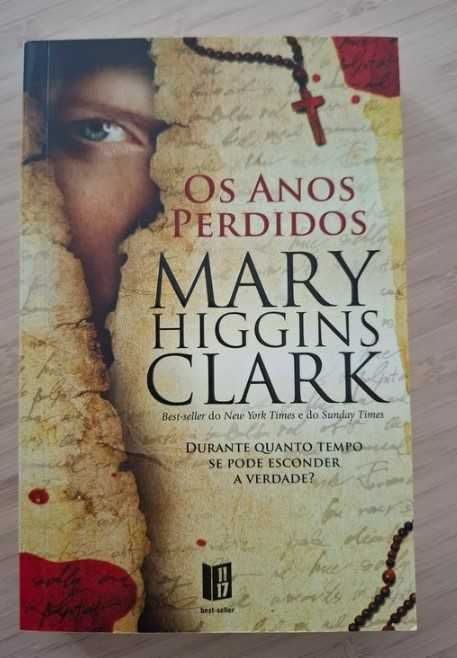 Lote #4 - Livros Policiais