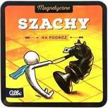 Magnetyczne Szachy Na Podróż Albi