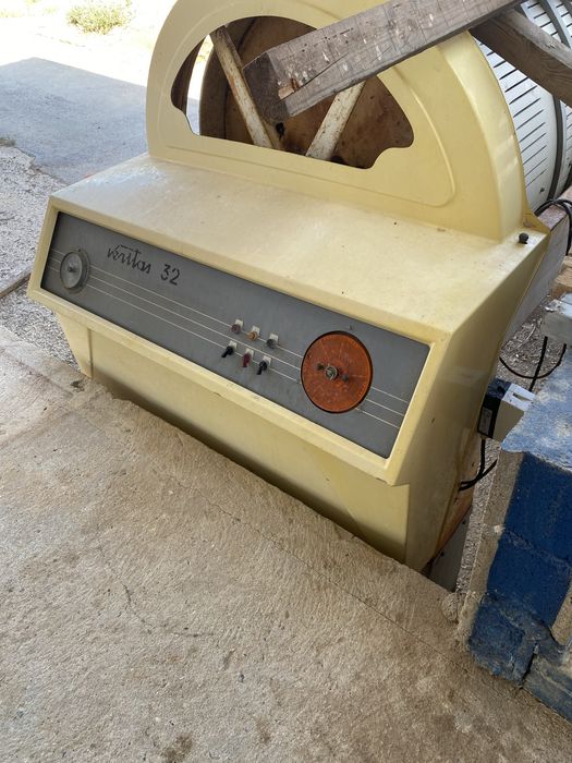 Prensa vaslin veritas 32