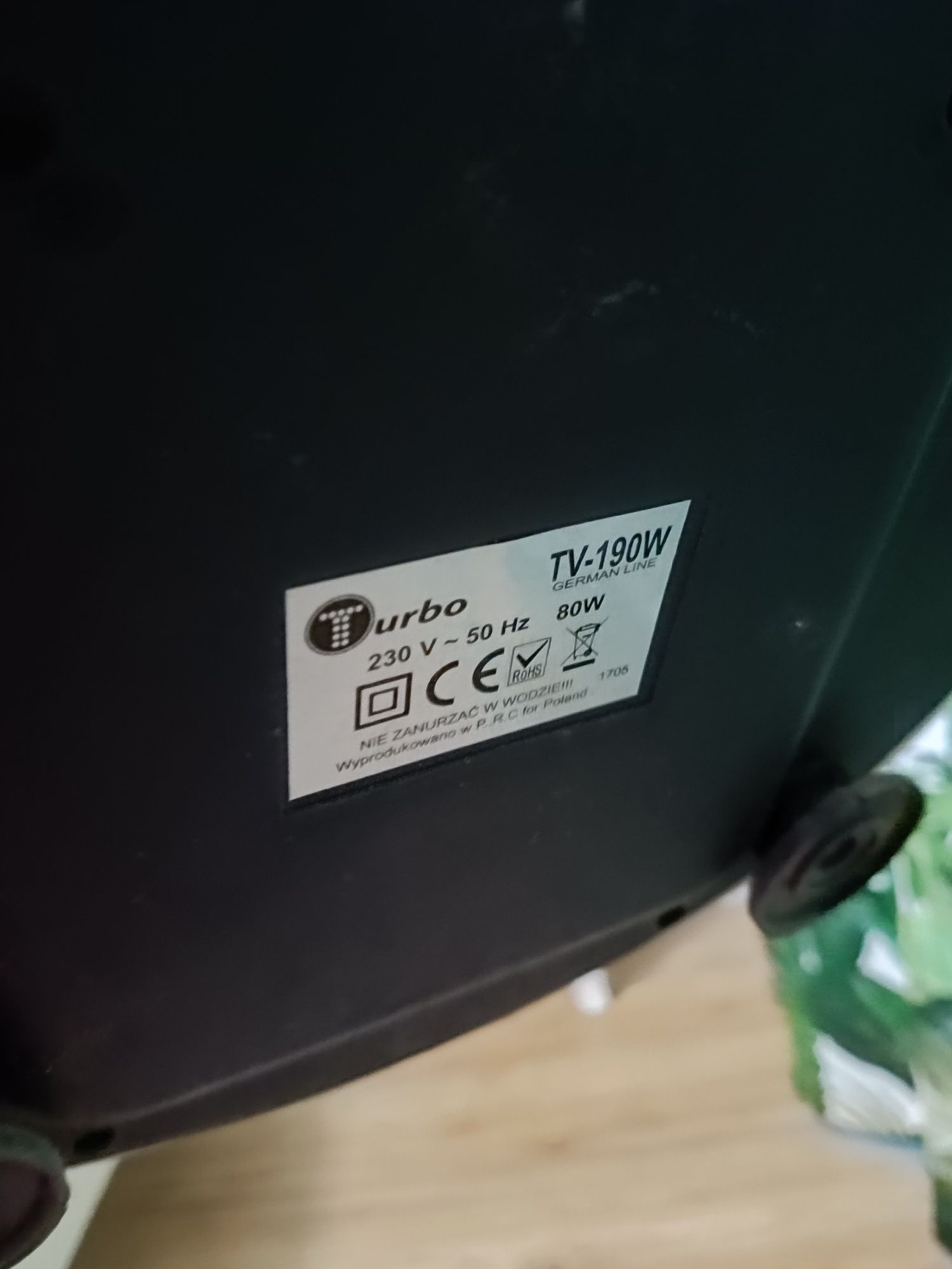 Wanienka z hydromasażem, 3 funkcje: wibracja, bąbelki i oba na raz