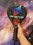 Raquete de Padel StarVie Titania Kepler Pro 2.0